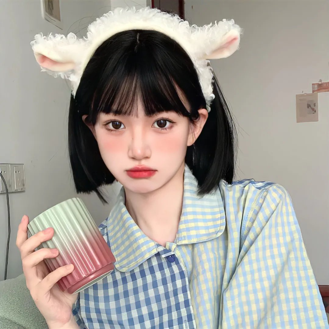 新摄青鬼