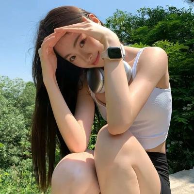 今夜我用身体恋爱