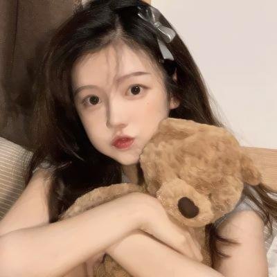 爱马的女孩