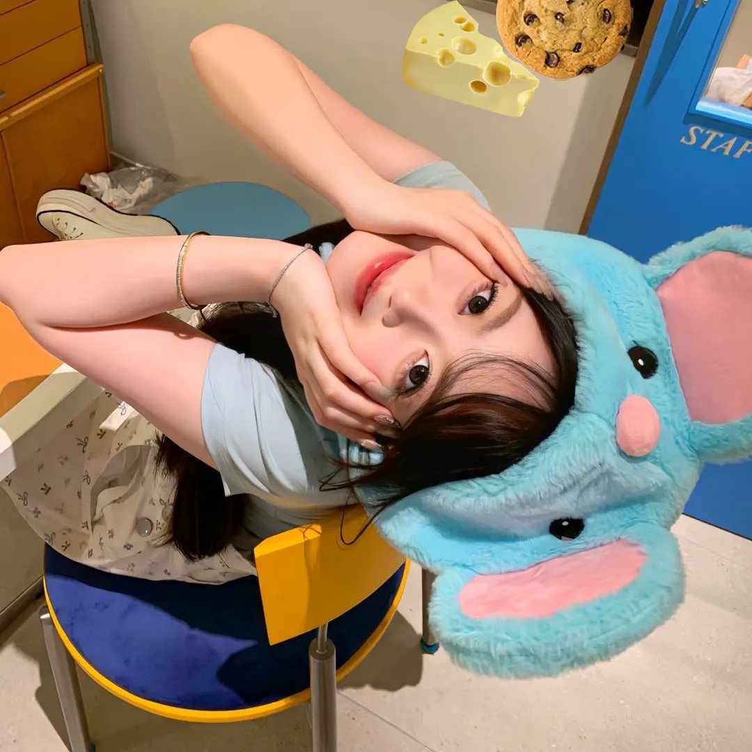 卧底甜心