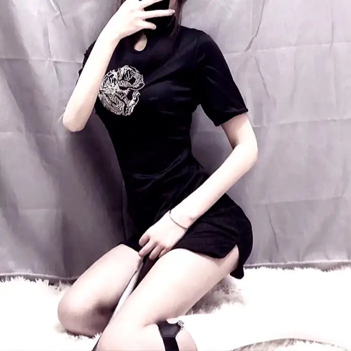 我竟然养了个小白脸